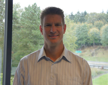 Mark Hough, Chief Financial Officer Mark Hough