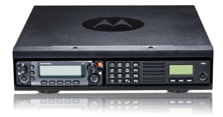 Motorola APX Conselette Motorola APX Conselette