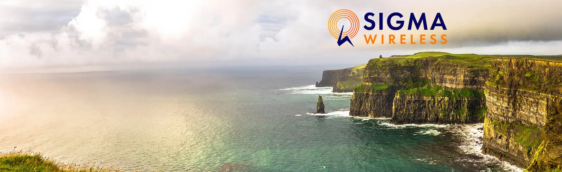 Sigma Wireless Acquisition