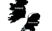 International Locations