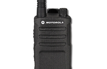 Motorola Solutions RMM2050