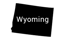 Wyoming Locations