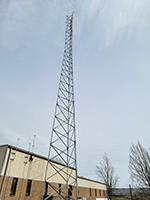 Lexington Tower