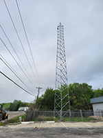 Buda Tower