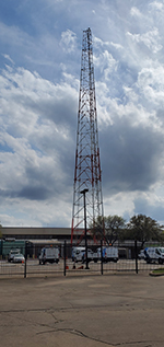 Dallas Tower