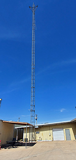 Wichita Falls Tower