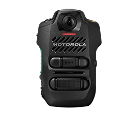 Motorola SVX