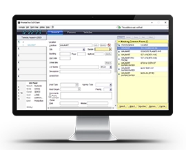 PremierOne Computer-Aided Dispatch Software