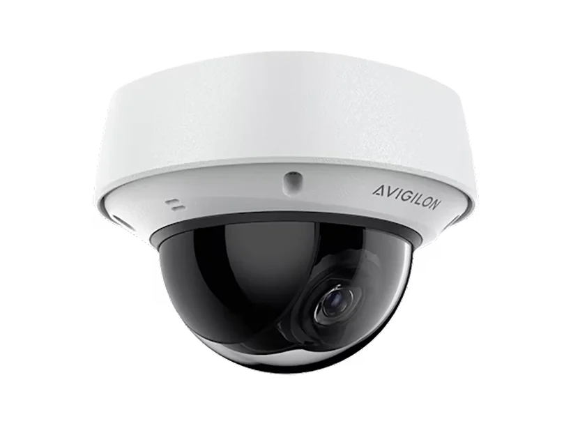 Avigilon H6XP Dome Camera