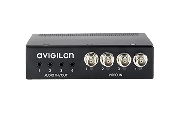 Avigilon Analog Video Encoder