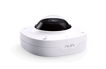 Avigilon Ava 360 Camera