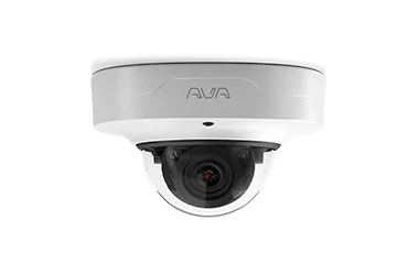 Avigilon Ava Compact Dome Camera