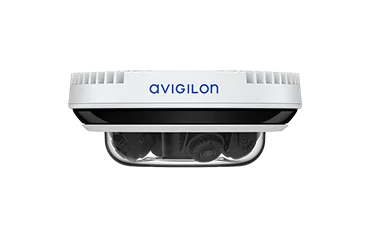 Avigilon H5A Multisensor Camera
