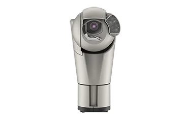 Avigilon H5A Rugged PTZ Camera