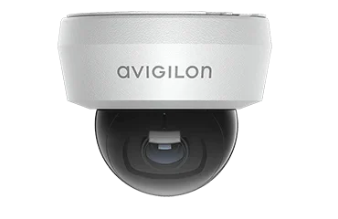 Avigilon H6 Mini Dome Camera