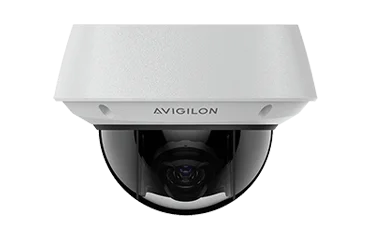 Avigilon H6X Dome Camera