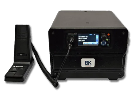 BK Technologies KNG Base Station