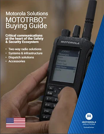 Day Wireless Systems MOTOTRBO eCatalog image