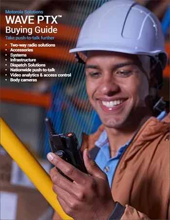 Day Wireless Systems WAVE PTX eCatalog image