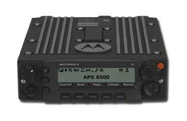 Motorola APX6500