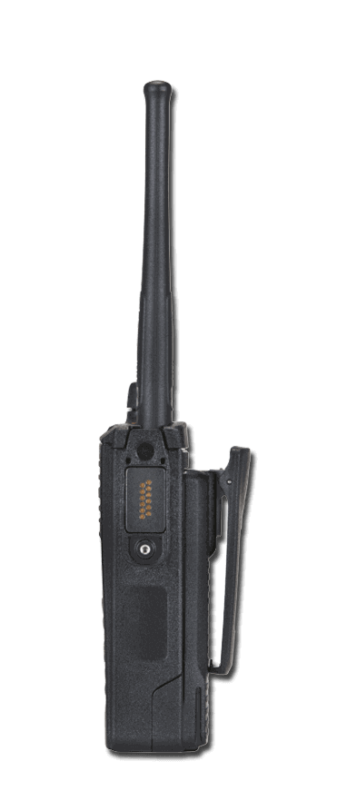 Motorola Solutions APX 4000 Public Safety Portable Radio Day Wireless ...