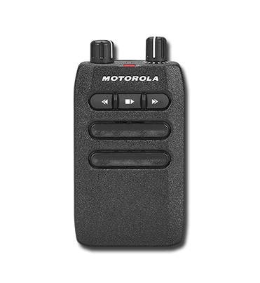 Motorola Solutions MINITOR 7