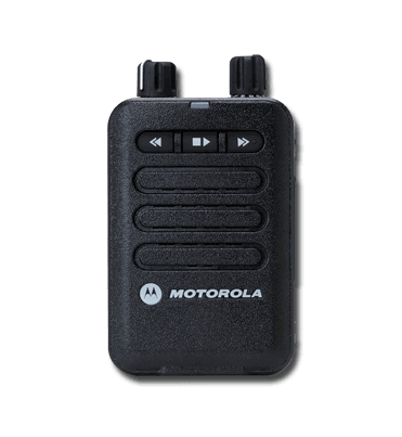 Motorola Solutions MINITOR VI