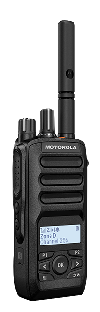 Motorola Solutions MOTOTRBO R5