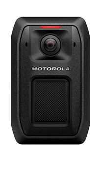 Motorola V700 Body Camera