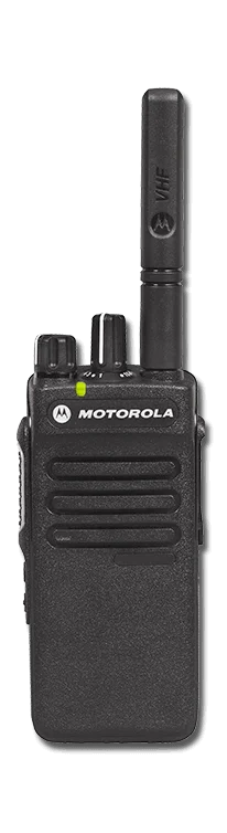 Motorola Solutions XPR 3300e