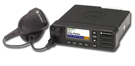 Motorola Solutions xpr5580e