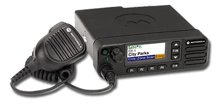 Motorola Solutions xpr5580e