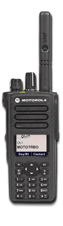 Motorola Solutions XPR 8000