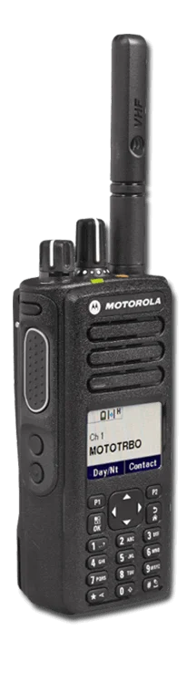 Motorola Solutions xpr7580e