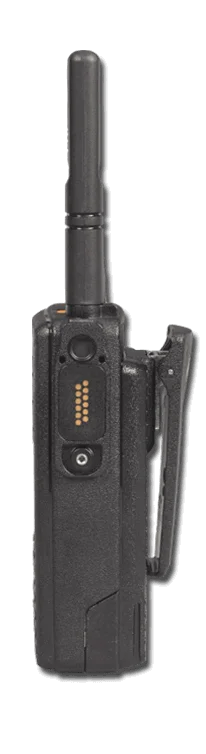 Motorola Solutions xpr7580e