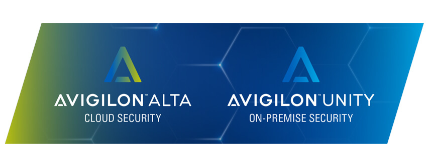 Motorola Solutions Unveils New Avigilon Security Suite