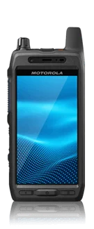 Motorola Solutions Evolve Accessories