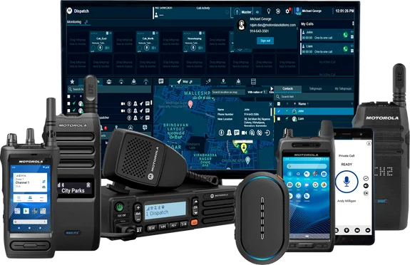 Wave  radios and devices